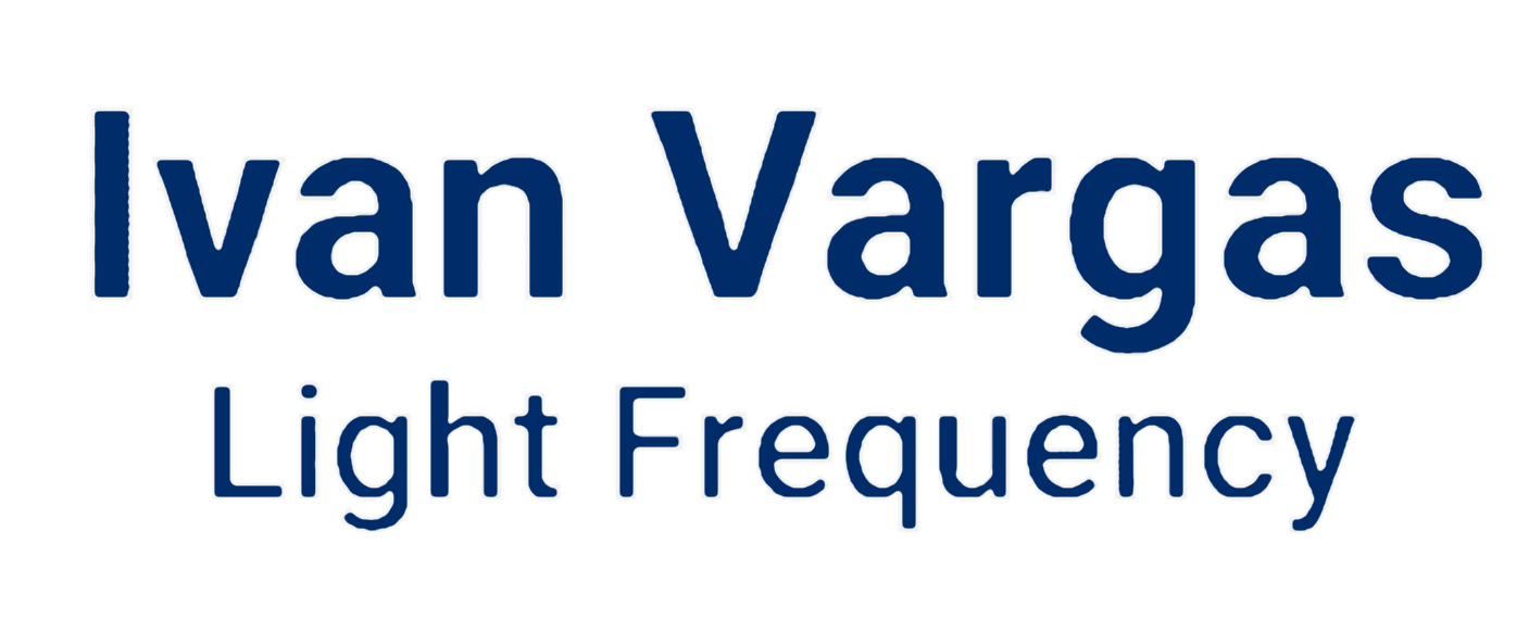 Ivan Vargas Light Frecuency